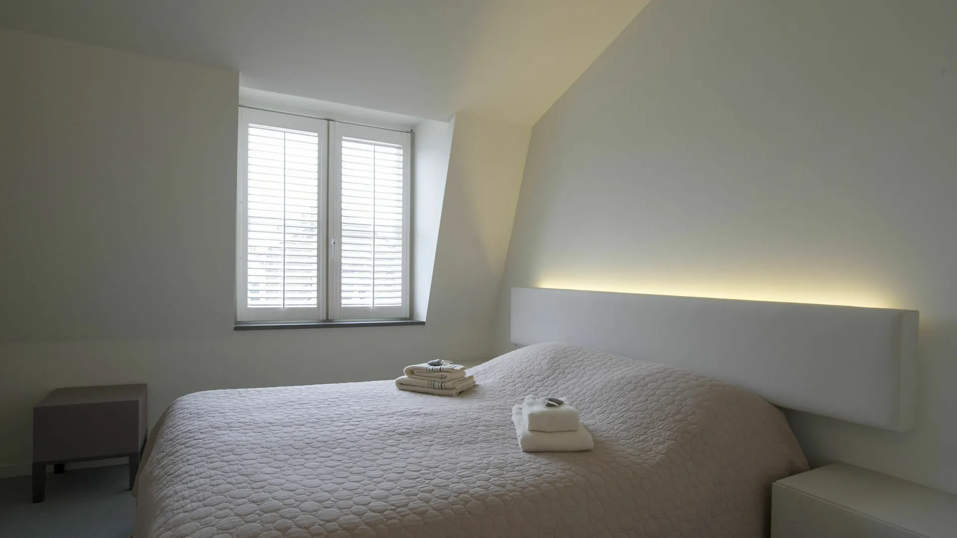 Innova Housing Maastricht Apartament